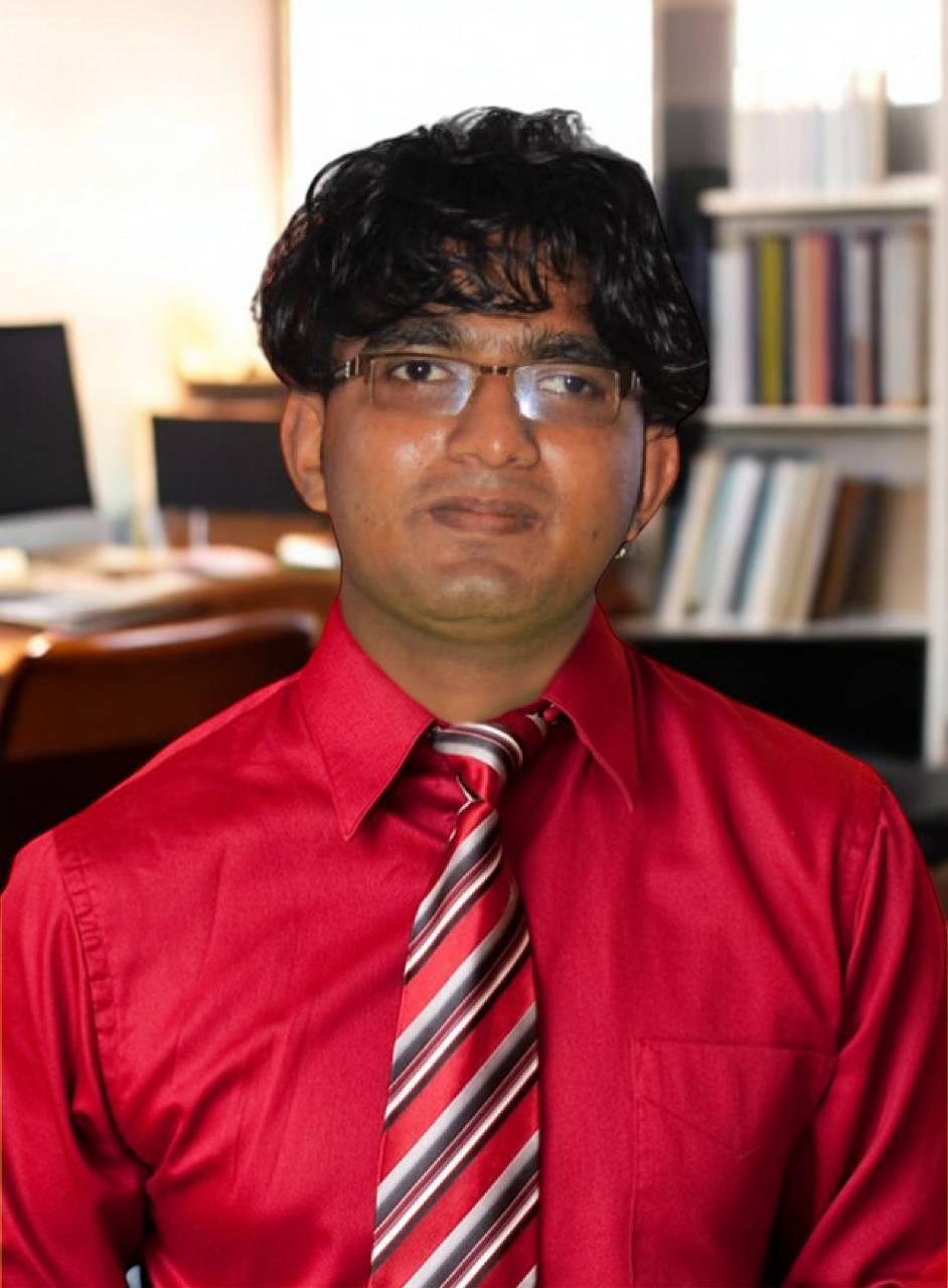 মোহাম্মদ শেখ শাহিনুর রহমান